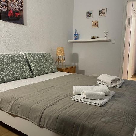 Xellena Apartment Kallithea  المظهر الخارجي الصورة