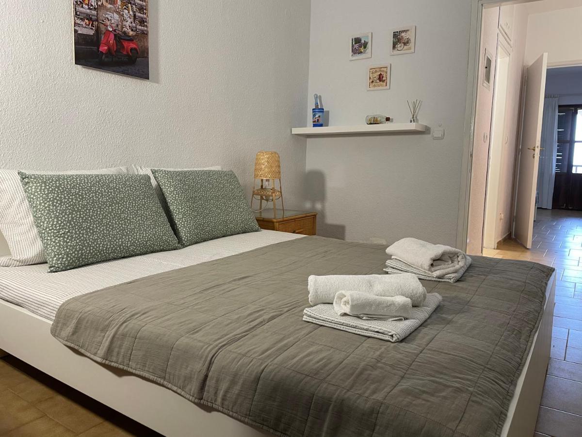 Xellena Apartment Kallithea  المظهر الخارجي الصورة