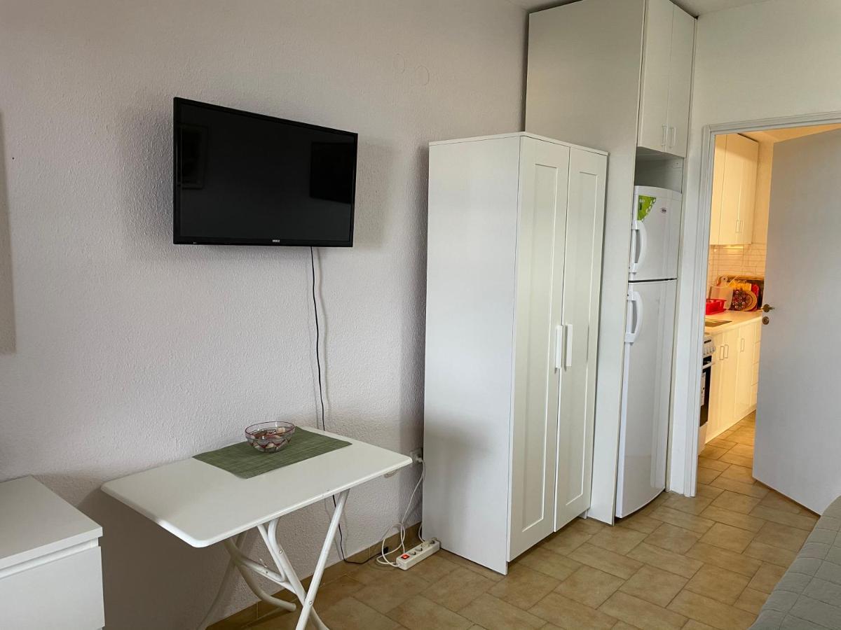 Xellena Apartment Kallithea  المظهر الخارجي الصورة