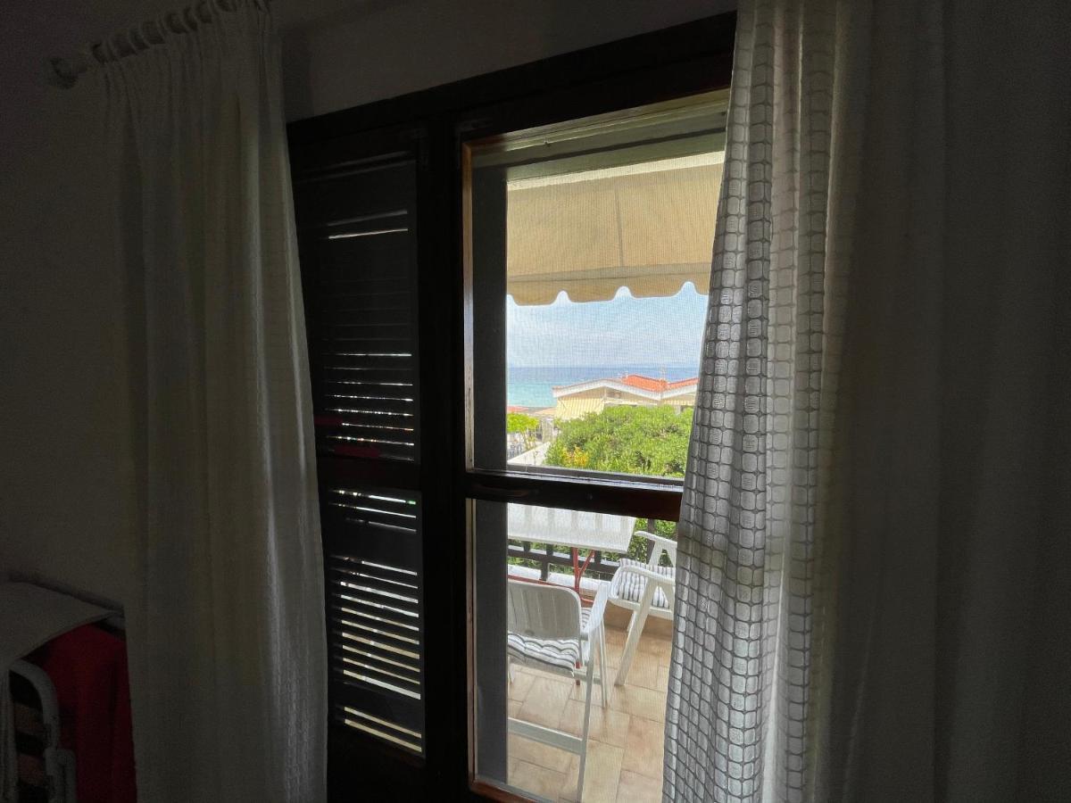 Xellena Apartment Kallithea  المظهر الخارجي الصورة