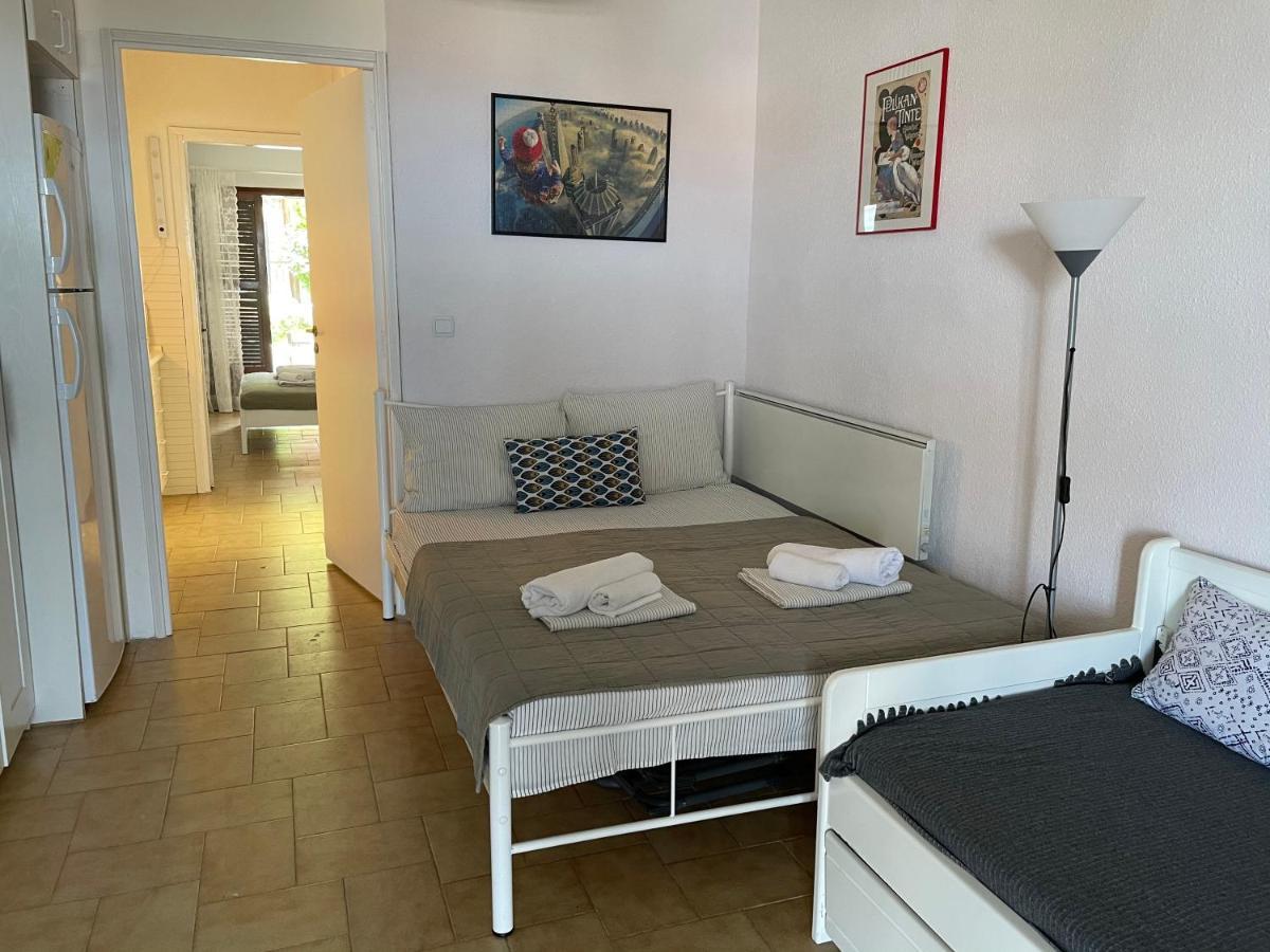Xellena Apartment Kallithea  المظهر الخارجي الصورة