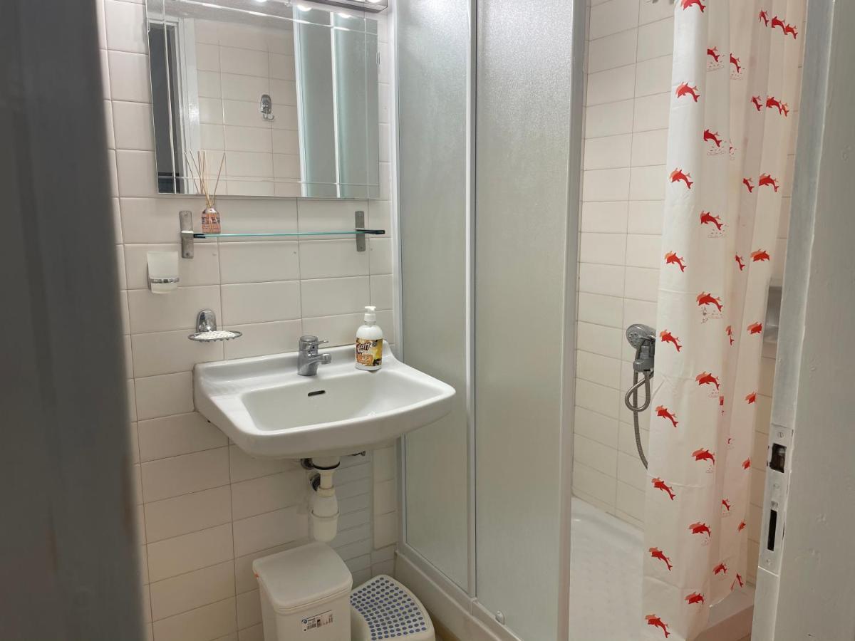 Xellena Apartment Kallithea  المظهر الخارجي الصورة