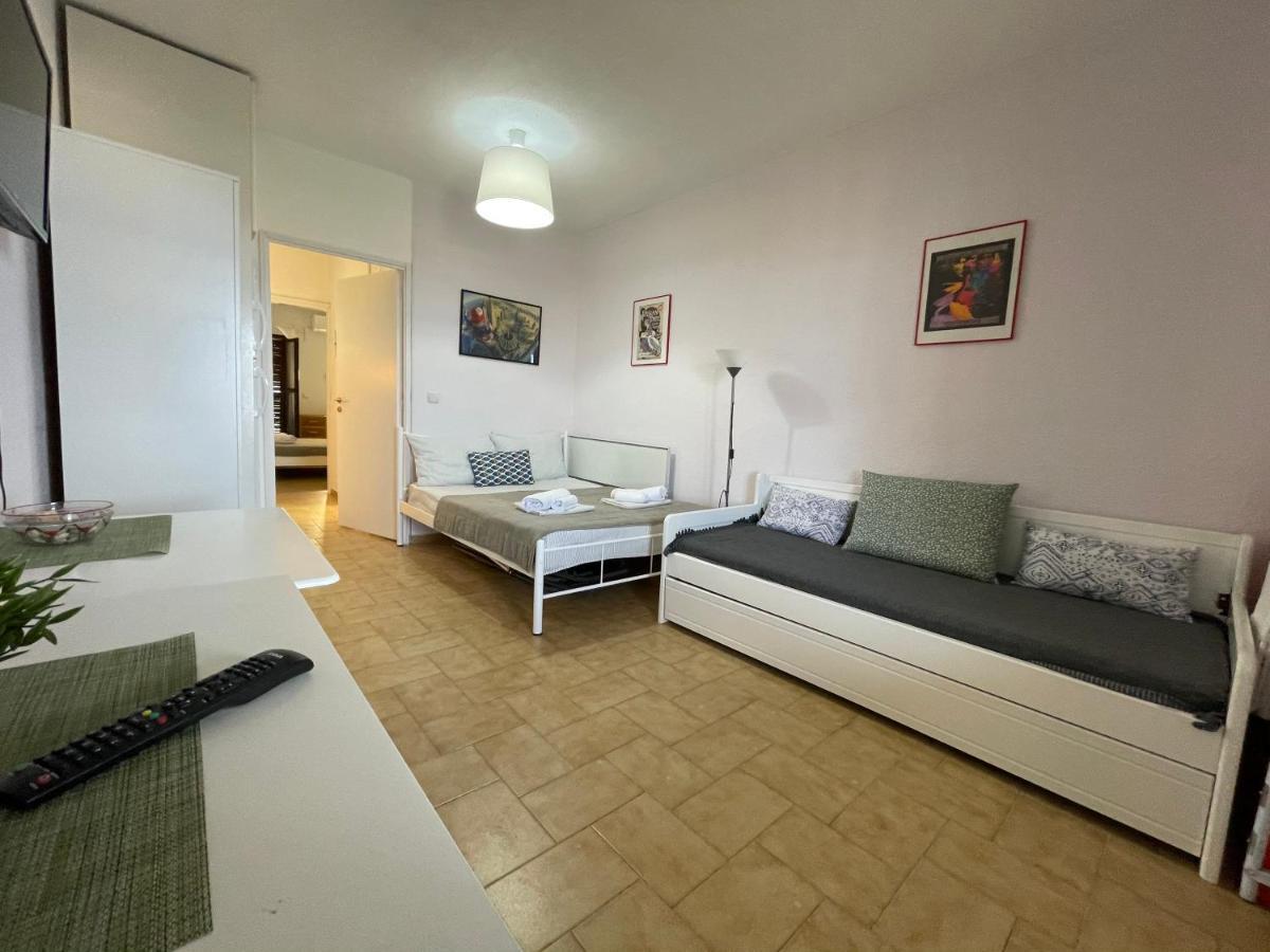 Xellena Apartment Kallithea  المظهر الخارجي الصورة