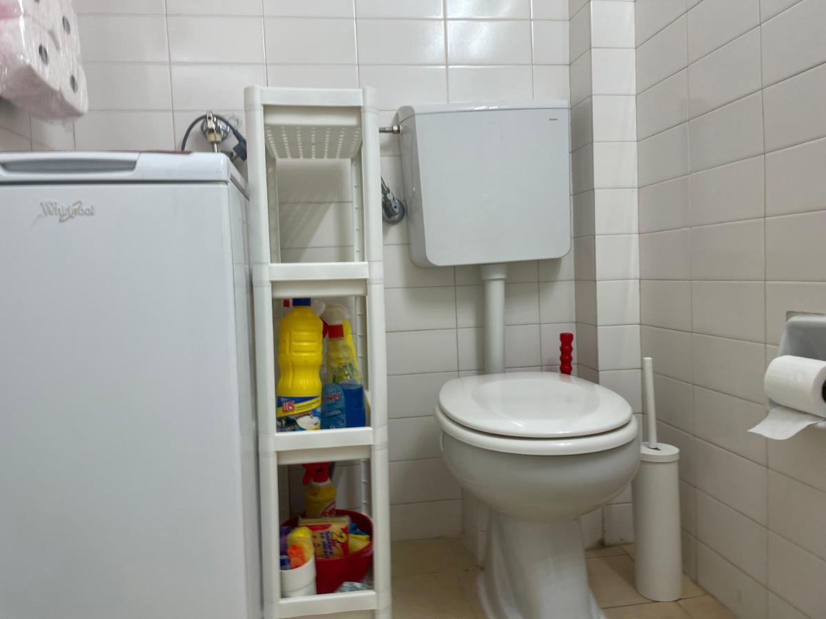 Xellena Apartment Kallithea  المظهر الخارجي الصورة