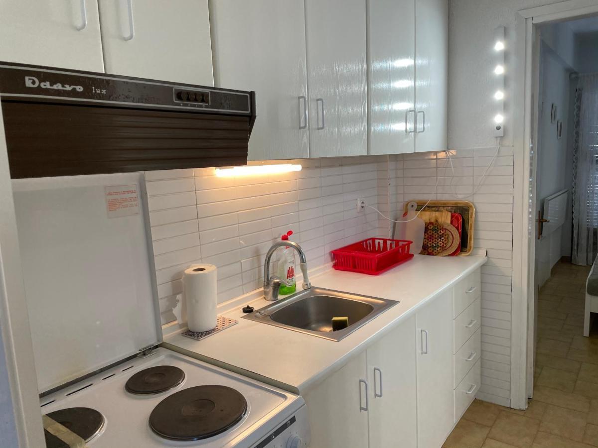 Xellena Apartment Kallithea  المظهر الخارجي الصورة