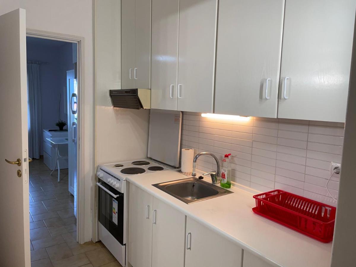 Xellena Apartment Kallithea  المظهر الخارجي الصورة
