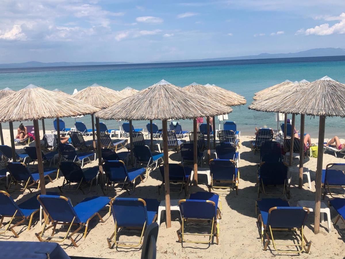 Xellena Apartment Kallithea  المظهر الخارجي الصورة