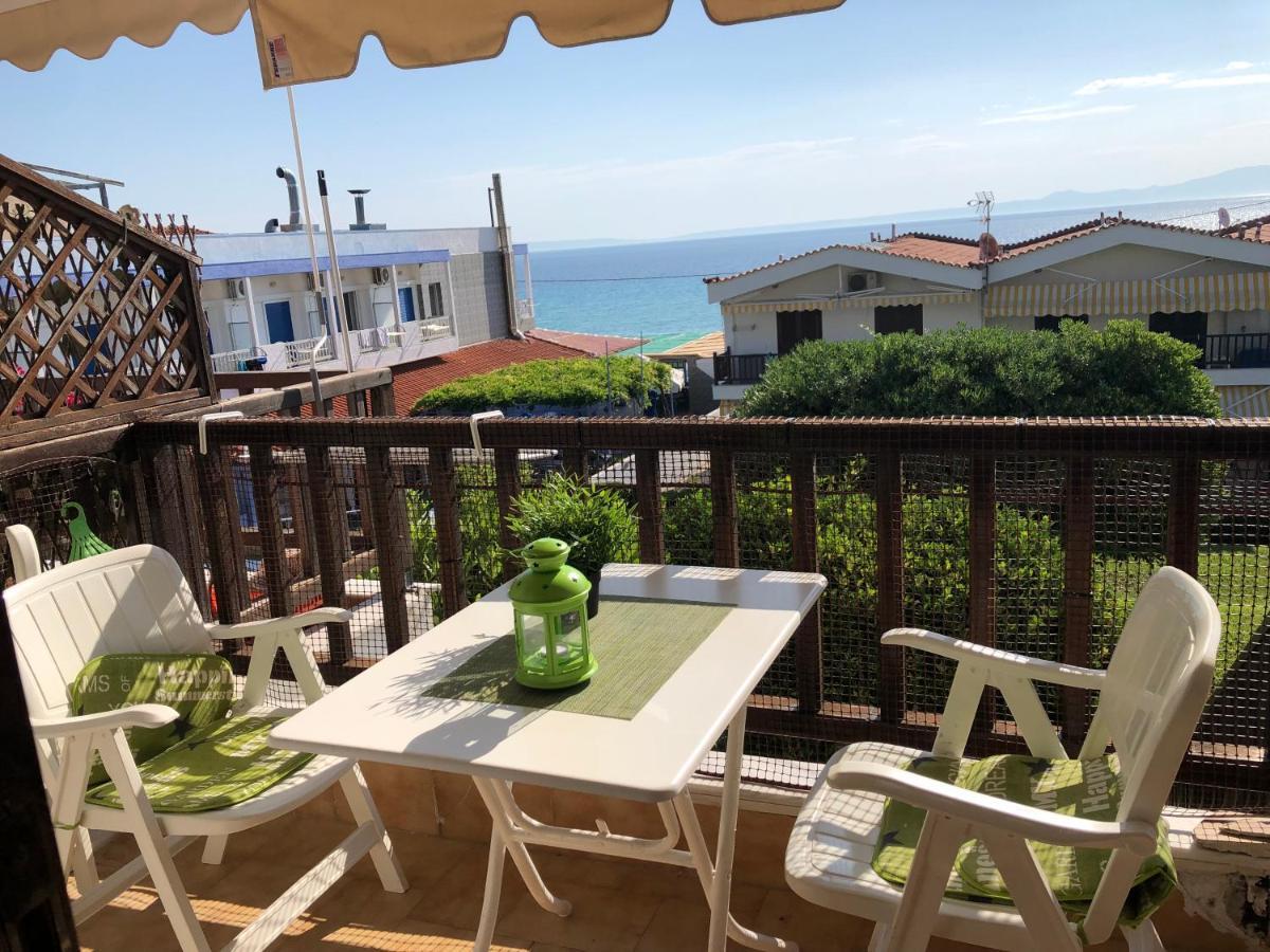 Xellena Apartment Kallithea  المظهر الخارجي الصورة